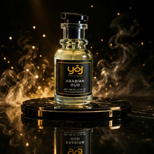 Arabian Oud YOJ Perfume